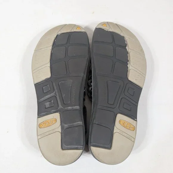 Men's Keen Paracord Sandals - Picture 3 of 3